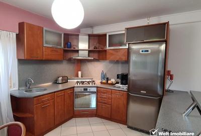 Apartament 2 camere, 60mp, parcare subterana, semicentral, Marasti - 10
