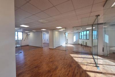 Spatiu de Birouri 500mp de Inchiriat *Grozavesti* - 1