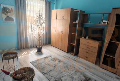 Garsonieră de vânzare Inel II, aproape de Institutul de Marină, boxă 12 mp - 19