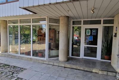 Birou, de 402 mp, în Mihai Bravu