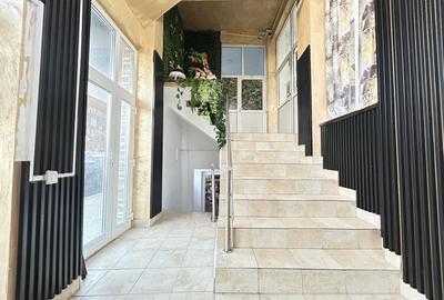 Spatiu D+P 306 mp utili | Zona Sabroso | Pretabil birouri/comercial - 9