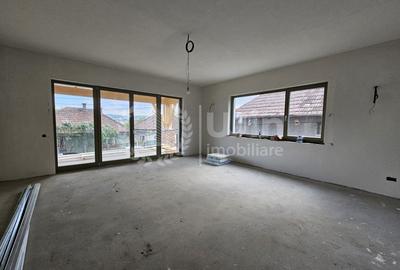 Casa cu 4 camere | 234mp util | Teren 596mp | Garaj | Dambul Rotund - 6