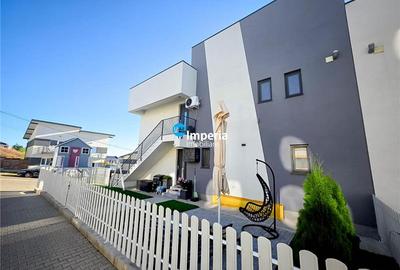 Apartamente noi cu terase proprii, 2 camere, Pacurari - Rediu - 2