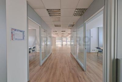 Zero comision, 260mp birouri cu depozitare, Victoriei, 7' metrou - 8