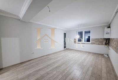 Spatios, 59 mp utili. Etajul 1. Bloc nou finalizat. - 1