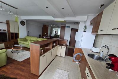 APARTAMENT 2 CAMERE | TOMIS PLUS | TERMEN LUNG | LOC DE PARCARE - 9