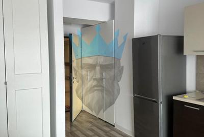 Studio InCity Residence Bucuresti - 14