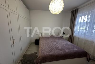 Apartament decomandat de vanzare 78 mpu 3 camere pod 85 mp Selimbar - 5