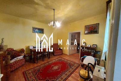Casă individuală cu 3 camere în Valea Aurie