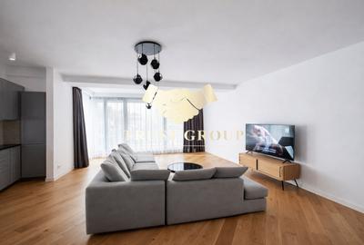 170mp + 2 locuri de parcare si 2 terase  Apartament 4 camere - 3