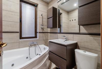 Vilă individuală cu piscină,  garaj dublu • teren 766 mp • Popești-Leordeni - 15