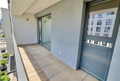 Apartament PREMIUM Coresi Kasper UPGRATED, amenajare ROVERE, 2 parcari, boxa - 17