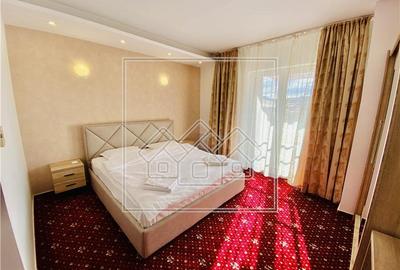 Hotel de vanzare in Sibiu - 3 stele - afacere la cheie - zona cu vad - 5