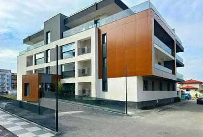 2 Camere nZeb Mobilat Utilat Mutare Imediata Terasa 76 mp Panouri Fotovoltaice - 15