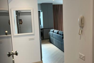 Apartament 2 camere- Delta City - Vacaresti - 8