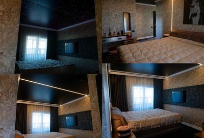 Apartament tip Penthouse,110 mp utili,Terasa,Ultramodern,Zona Europa - 5