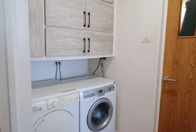 Apartament 2 Camere,Obor,Metrou PARC bl.reabilitat,Amenajat,Liber - 6