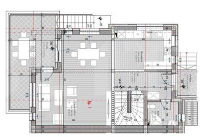Duplex 177 mp utili, 2 garaje, 350 mp teren, Dezmir! - 5