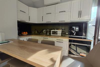 PENTHOUSE- Centru-Palas Mall- Amazon-4 camere- Terasa - 137mp - 20