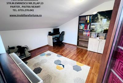 Casa P+M, mobilata si utilata, 550 mp teren,la 10 minute de oras,cadru  mirific - 10
