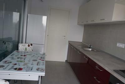 Inchiriere 2 camere 21 Residence Loc De Parcare - 5