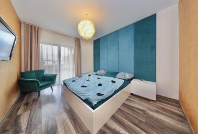 Casă individuală cu 4 camere de vânzare în Cristian, Brasov - 12