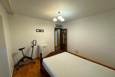 Vânzare apartament Obcini 3 cam. mobilat, utilat, 2 balcoane închiriabil imediat - 13