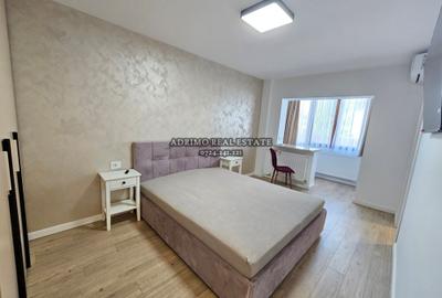 PRIMUL CHIRIAS - Garsoniera Moderna - Renovata complet - Trocadero - 400 euro - 5