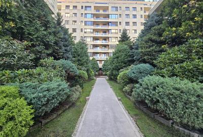 Apartament cu 2 camere, mobilat în Aviației
