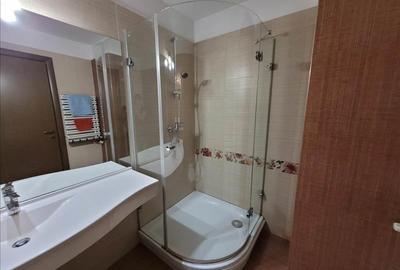 Apartament tip studio Drumul Poienii-Bellevue, Brasov - 12