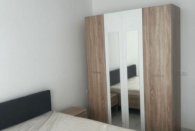 GARSONIERA- MILITARI RESIDENCE, CENTRALA PROPRIE, BLOC NOU, MODERN - 8