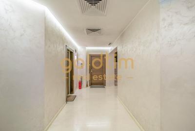 SUPERB/ZONA DE REFERINTA/PISCINA/SPATII GENEROASE/GYM/PARCARE SUBTERANA - 16