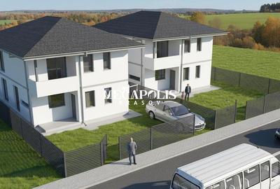 Casă 4 Camere | Finisaje Incluse | 120 mp Utili | Izvor - 2