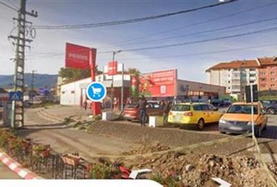 Apartament nou Cisnadie, la 10 km de Sibiu,comision 0 - 1