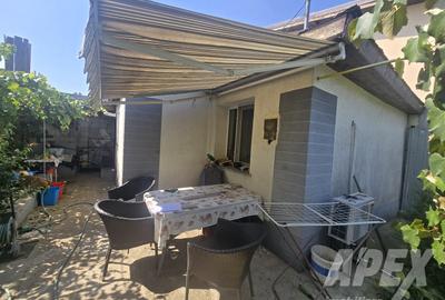 Teren imprejmuit 520 m | COMISION 0% | Drumul Taberei - Str. Lavei - 6