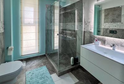 NEW VILLA TO RENT |  Vila premium cu piscina și jacuzzi încălzite - 35