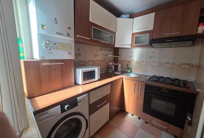 Apartament de inchiriat, 3 camere, decomandat, 70 mp, Galata - 17
