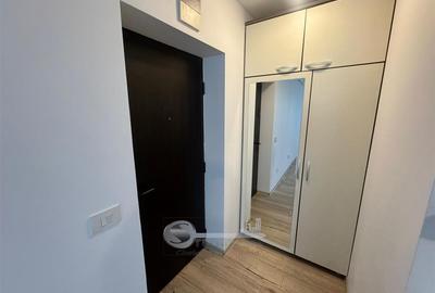 Apartament 3 camere premium, la 2 minute de Palas Campus, parcare inclusă – - 17