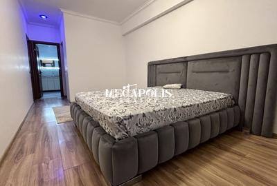 Apartament 3 Camere | 97mp | 1900 €/mp | Tractorul | Isaran Residence - 2