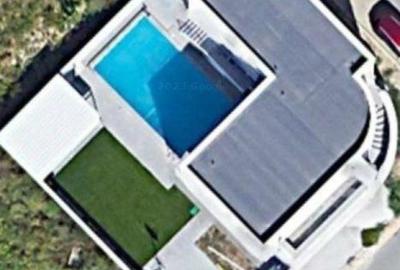 VILA UNICAT D+P+1 CU PISCINA ZONA TOMIS PLUS - 15