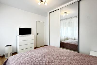 CITY PARK - APARTAMENT 2 CAMERE - ETAJ 2 - Comision 0% - 9