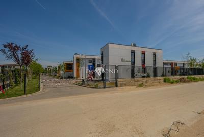 0% Comision! Comunitate, liniste, stil de viata! Duplex 3 camere The Village - 28