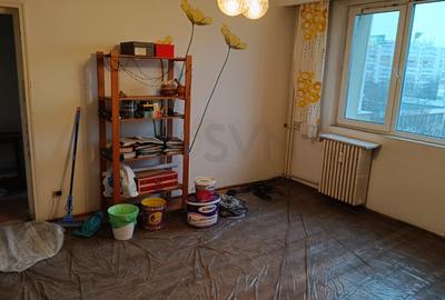 REA1027829 Apartament 3 camere Cal Grivitei I FARA RISC I - 3