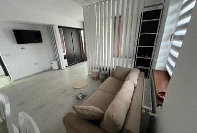 Apartament 2 camere | cartier Baciu | loc de parcare inclus - 4
