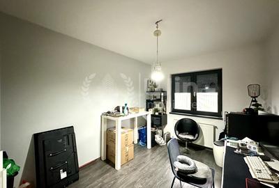 Apartament 2 camere | Terasa 50mp | View Superb | Marasti | Zona CBC - 2