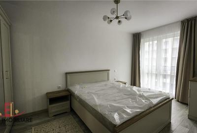 Apartament 2 camere, B22, AC, Maurer, Targu Mures - 6