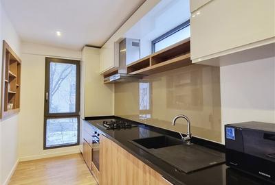Floreasca 2016 building | Rent furnished 2 bedroom apartment | Private Parking - 4
