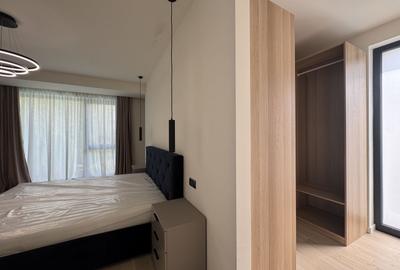 NOU!!Vila individuala minimalista cu finisaje premium, PISCINA si GARAJ - 11