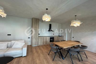 Prima închiriere | Casă premium cu 3 camere |  106 mp + curte | Semicentral - 3