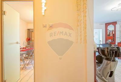 Apartament  3 camere Racadau / Comision 0 pentru cumparator - 10